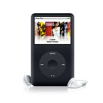 ƻ��iPod classic(120GB)