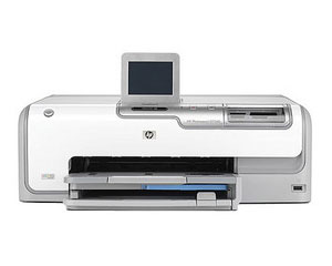 ����Photosmart D7268(CC975D)ͼƬ