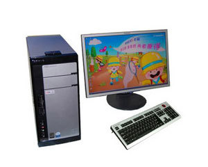 ������� H2001 AX2 4400+ 1G160D(DV)ͼƬ
