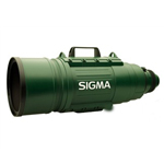 ����200-500mm F2.8