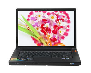 联想IdeaPad Y510AT5550图片
