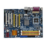 华擎Penryn1600SLI-110dB