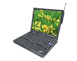 ThinkPad X61s 7666KU1ͼƬ