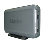 ����Personal Storage 3200(320GB)