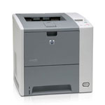 ����laserjet P3005