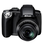 ῵CoolPix P80