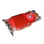 ˹�ʹ��HD 3850 256MB DDR3