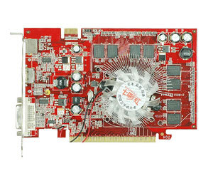 ߲ʺݲ8600GT-GD2 CFƽ 256M H25ͼƬ