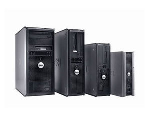 OptiPlex 755(E8400)
