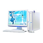 明基Joyhub La Vie-E250