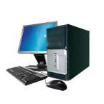 ����Compaq Compaq dx2308(���� D 331/256MB/80G)