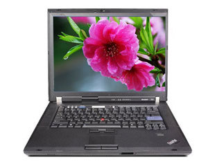 ThinkPad R61i 7732BGC图片