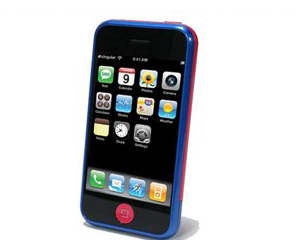 ƻ��iPhone(16G)��ʰ�ͼƬ
