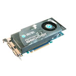 影驰8800GT游戏盒子 1GB