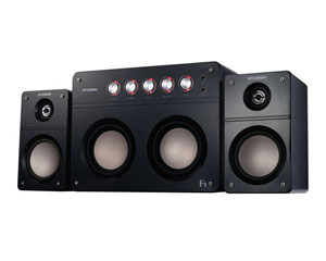 现代双炮王HY-9600F图片