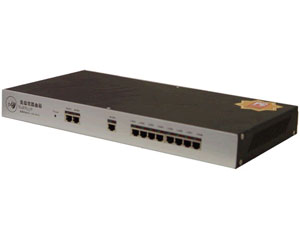 欣向NuR8528(三WAN免疫墙路由器)图片