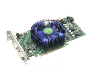 ���u ���� 9600GSO�ս���ͼƬ