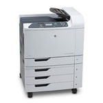 惠普 color laserjet CP6015xh(Q3934A)