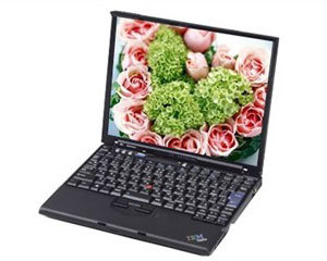 ThinkPad X61 7675LG2图片