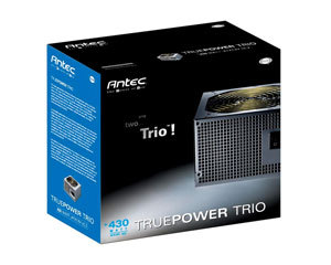 ANTEC TP3 430WͼƬ