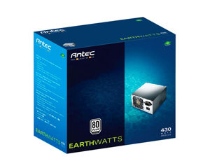 ANTEC EA 430WͼƬ