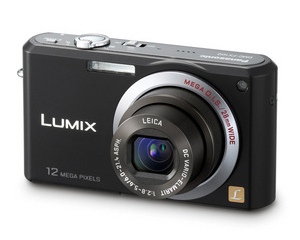 ����DMC-FX100GKͼƬ