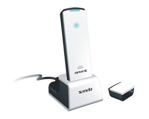 腾达W54U(TENDA W54U)图片