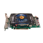 太阳花9600GSO(I-DSS)变频王