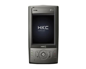 ihkc W1000 图片
