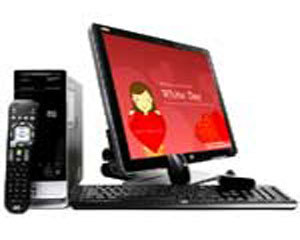 惠普HP Pavilion s3518cn(22寸液晶)图片