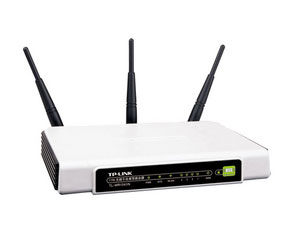 TP-Link TL-WR1043N图片