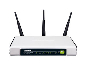 TP-Link TL-WR946N图片