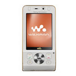 索尼爱立信W910i白色版