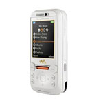 索尼爱立信W850i(白)