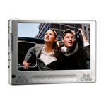 爱可视705 WIFI(80GB CN 内含WIFI TV&RADIO插件)