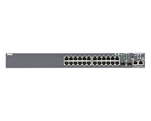 戴尔 PowerConnect 3424图片