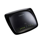 LINKSYS WRT54G2
