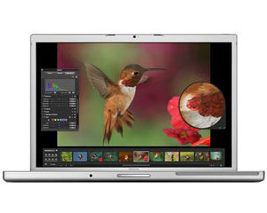 ƻ��MacBook Pro(MB134CH/A)ͼƬ