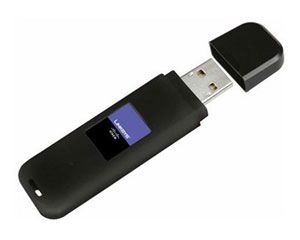 LINKSYS WUSB600NͼƬ
