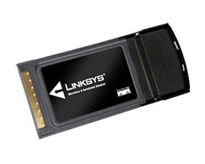 LINKSYS WPC600NͼƬ