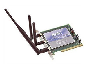 TP-LINK WPCI-N图片