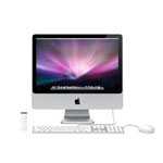 苹果iMac MB325CH/A