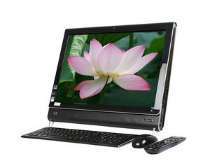 ����TouchSmart IQ508cn(FJ357AA)ͼƬ