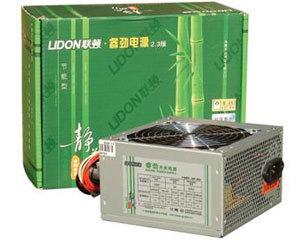 联顿UDP-350A(工包)图片