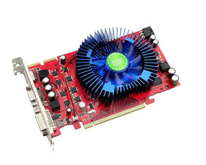 ���u ����HD3850�����ͼƬ