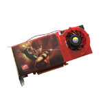 ˹�ʹ��HD3850 512M DDR3