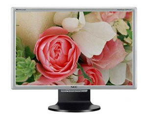 NEC LCD1940WCXM图片