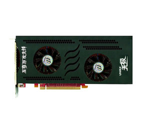˫���޼�HD3850���˫��������ͼƬ