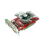 ˫��������HD3850��Ұ�
