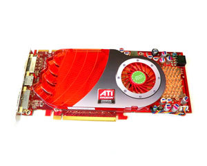 ���u ����HD4850�ս���ͼƬ